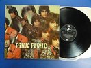 PINK FLOYD  THE PIPER AT THE GATES OF DAWN Columbia laminated 70's UK LP, EX/EX