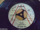 RARE DAVID BOWIE HOLY HOLY / BLACK COUNTRY ROCK  DEMO MERCURY 1971 7