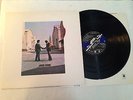 PINK FLOYD Rare 1975 Quadraphonic LP Wish You Were Here