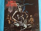 IMPALED NAZARENE - Tol Cormpt Norz Norz Norz... LP OPLP010 1stPress RARE