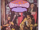 HOMER & JETHRO: There's Nothing Like An Old Hippie LP (EMI library toc, small t