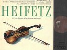 rca lm-2069 heifetz chausson-poeme/sarasate-zigeunerweisen vnl. nm-/cvr. ex