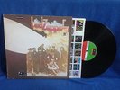 RARE Led Zeppelin II RL SS Bob Robert Ludwig OG US 1st Press, Vinyl LP Hot Mix 2