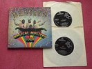 (4d) The Beatles Magical Mystery Tour Mono 45 7