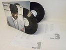 2000s Jazz Vocal GREGORY PORTER liquid spirit UK 180g Double Heavy Vinyl LP MINT