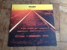 STARSAILOR LOVE IS HERE UK 2001 GATEFOLD LP M-/NM STUNNING INDIE ROCK BRITPOP