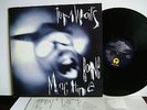 Tom Waits - Bone Machine  ILPS 9993  LP 1st Press 1992  Island  Vinyl