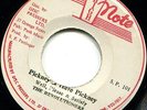 ROOTS REGGAE - PICKNEY A HAVE PICKNEY - Well, Pleased & Satisfied - HIGH NOTE 7