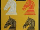 SAINTSENECA Dark Arc LP + CD (2014) NEW & SEALED ANTI-