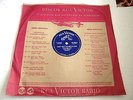 78 RPM BRAZIL ELVIS PRESLEY  ROCK A HULA BABY / CAN'T HELP FALLING IN LOVE