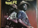 GHANA Afro Highlife Funk LP   C.K. MANN & his Carousel 7 “Funky Highlife”   HEAR