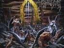 IMMOLATION  Here In After PIGEON Vinyl LP [Ltd: 300] ReIssue RI