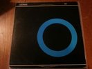 GERMS (GI) Slash Records 1979 Vinyl Record Original LA Punk Hardcore