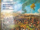 Tchaikovsky 1812 Overture Andre Previn LP MFSL STILL SEALED