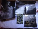 Caladan Brood Echoes Of Battle Die Hard, Gold/Black Splatter Double Lp Summoning