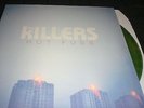 KILLERS Hot Fuss   LP unplayed color