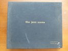 THE JAZZ SCENE by NORMAN GRANZ 6 RECORDS 1949 #4415 LIMITED EDITION 78RPM 12