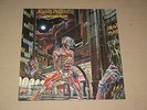IRON MAIDEN 