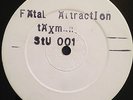 TAXMAN - FATAL ATTRACTION + DUBS  KILLER DIGI ROOTS 12