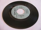 THE PRECISIONS - WHY GIRL / WHAT I WANT - DREW