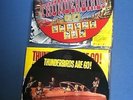 THUNDERBIRDS1992 picture disc  **RARE** Cliff Richard