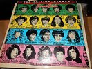 Rolling Stones – Some Girls – 1978 – Original Vinyl Lp Pressing