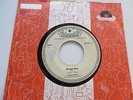 Margit Imlau-Bongo Boy / da steh ich drauf.Polydor Weißlabel Promo 7