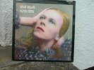 David Bowie HUNKY DORY vinyl LP record