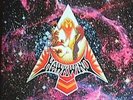 Hawkwind Love in space double LP
