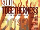 SOUL TOGETHERNESS 2013 Various Artists NEW 2X LP VINYL (EXPANSION) MODERN SOUL