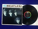 MEET THE BEATLES CAPITOL T-2047 MONO ORIGINAL SCRANTON 3 BMI