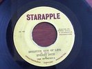 EVERET DYCE - BRIGHTER SIDE OF LIFE / INNER CIRCLE -VER. - STARAPPLE   VG