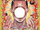 Flying Lotus - You're Dead