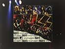 KISS MTV Unplugged 2x 180gm Vinyl LP + Download 2014 NEW & SEALED Back to Black