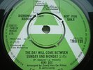 KIKI DEE THE DAY WILL COME BETWEEN SUNDAY & MONDAY RARE TMG 739 EX+ COND