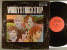 Woody's Truck Stop  Self-Titled     Psych