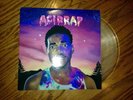 Chance The Rapper - Acid Rap 2X LP Clear Vinyl Record Kanye Jay-z