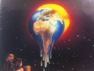 Robert Plant Fate Of Nations Vinyl