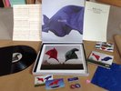 Biffy Clyro Only Revolutions limited edition LP boxed set - 1847 of 2000