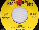 RODDIE JOY stop / If There's Anything Else You Want NORTHERN SOUL 45 w3586