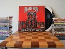 Death Row Greatest Hits 2XLP - Snoop Dogg, 2Pac, Dr. Dre, Daz, Kurupt - 1996