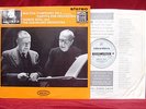 Walton: Symphony No.2/Partita for Orchestra     Cleveland Orchestra/George Szell