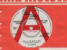 MOTOWN/NORTHERN SOUL-THE SUPREMES-STOP  IN THE NAME OF LOVE-TMG 501***DEMO***