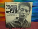 Bob Dylan - The Times They Are A-Changing - Vinyl LP - Orig Stereo Release 1964