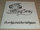 Truth and Janey Just Little Bit Private Prog Psych Original US Press SEALED LP