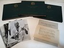 RARE Tribal, Folk & Cafe Music of West Africa Field Recordings Box Set #117/2000