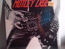 LP SEALED-  MOTLEY CRUE Too Fast For Love 1982 Elektra 60174-1 Y