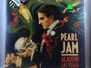Pearl Jam - Aladdin Las Vegas 1993 Radio Broadcast 2LP NEW Ltd Ed White Vinyl