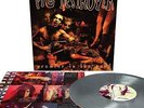 NEW SUPER RARE Pig Destroyer - Prowler in the Yard Deluxe Silver Vinyl x/250