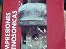 Angel Rada Impressiones Etnosonica LP 1987 - Rare - Experimental, Ambient - Grau
